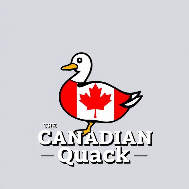 The Canadian Quack
